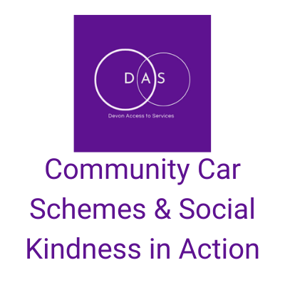 Community Car Schemes & Social Kindness PDF - DAS