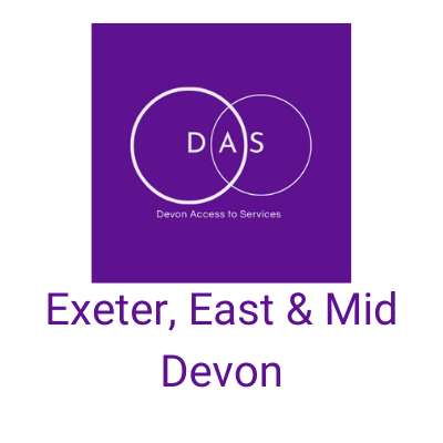 Exeter, East & Mid Devon PDF - DAS
