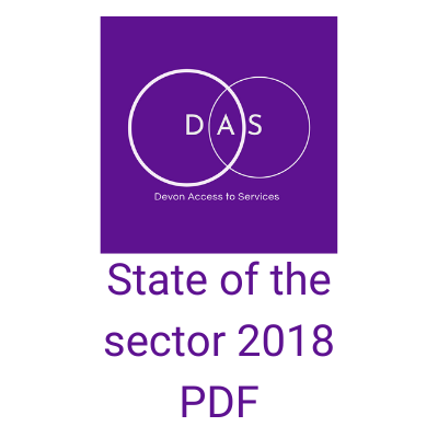 State of the sector 2018 PDF - DAS