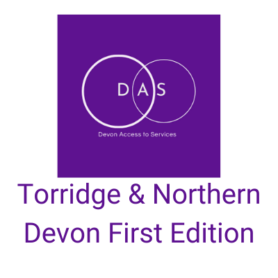 Torridge & Northern Devon First Edition PDF - DAS