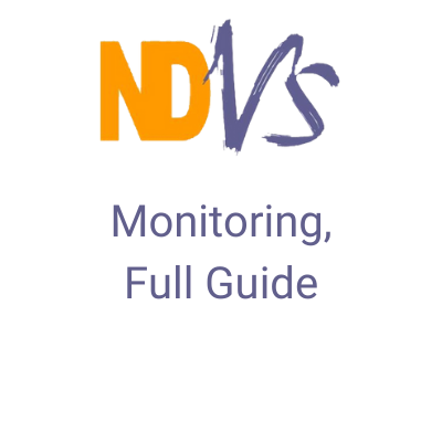 NDVS – Fact Sheets – Monitoring, Full Guide