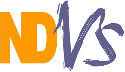 NDVS logo